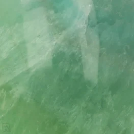 Green Fluorite Sculpture from Brazil, item number 22687