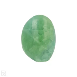 Green Fluorite Sculpture from Brazil, item number 22688