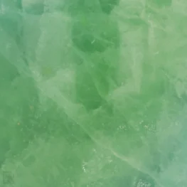 Green Fluorite Sculpture from Brazil, item number 22688