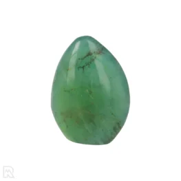 Green Fluorite Sculpture from Brazil, item number 22689