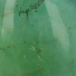 Green Fluorite Sculpture from Brazil, item number 22689