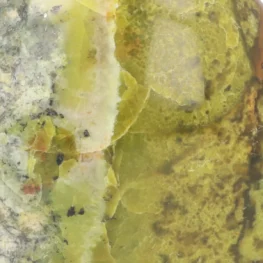Green Opal Sculpture from Madagascar, item number 22704