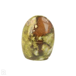 Green Opal Sculpture from Madagascar, item number 22705