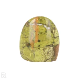 Green Opal Sculpture from Madagascar, item number 22709