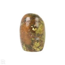 Green Opal Sculpture from Madagascar, item number 22710