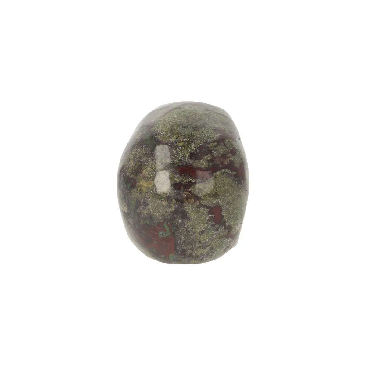 Drakenbloed Jaspis Schedel 4 Drakenbloed Jaspis Schedel uit China met artikelnummer 22723