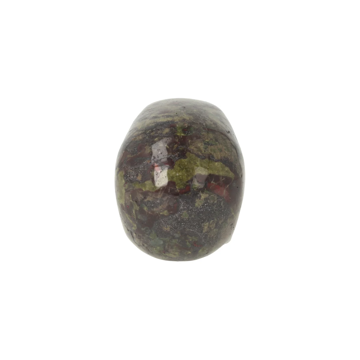 Drakenbloed Jaspis Schedel 4 Drakenbloed Jaspis Schedel uit China met artikelnummer 22724