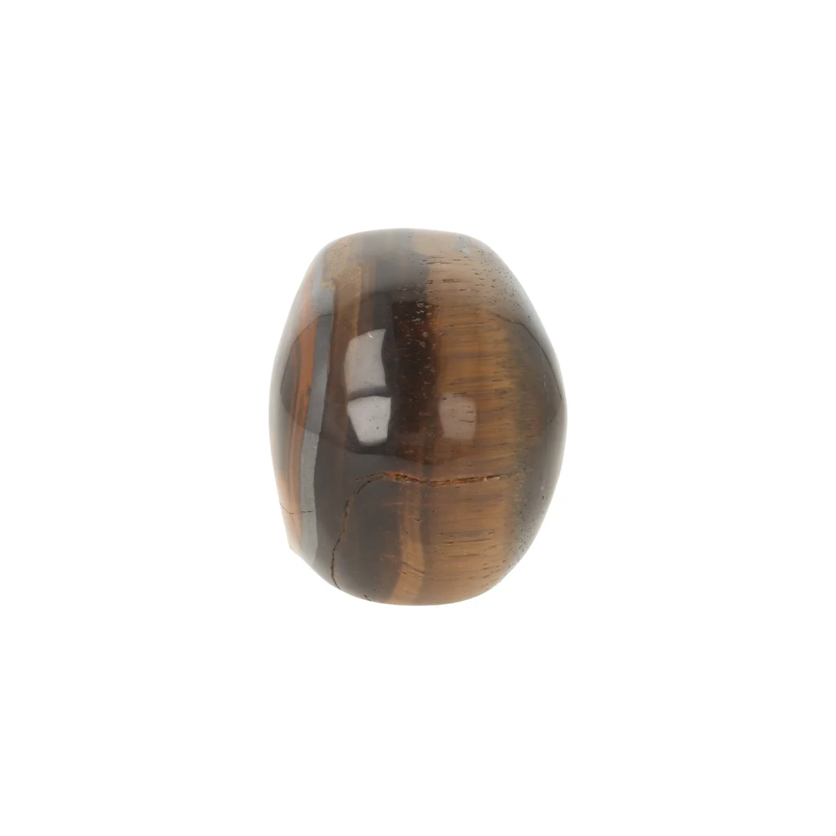 Tijgeroog Schedel 4 Tijgeroog Schedel uit China met artikelnummer 22731