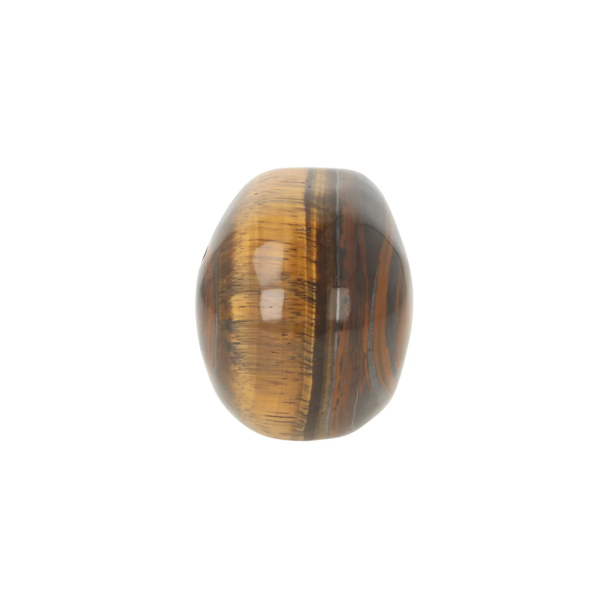 Tijgeroog Schedel 4 Tijgeroog Schedel uit China met artikelnummer 22732