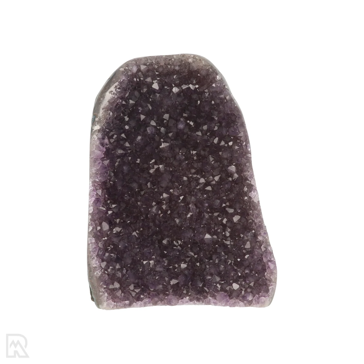 Amethyst Cut-Base | Extra 1 Amethist Cut-Base uit Braziliƫ met artikelnummer 22746