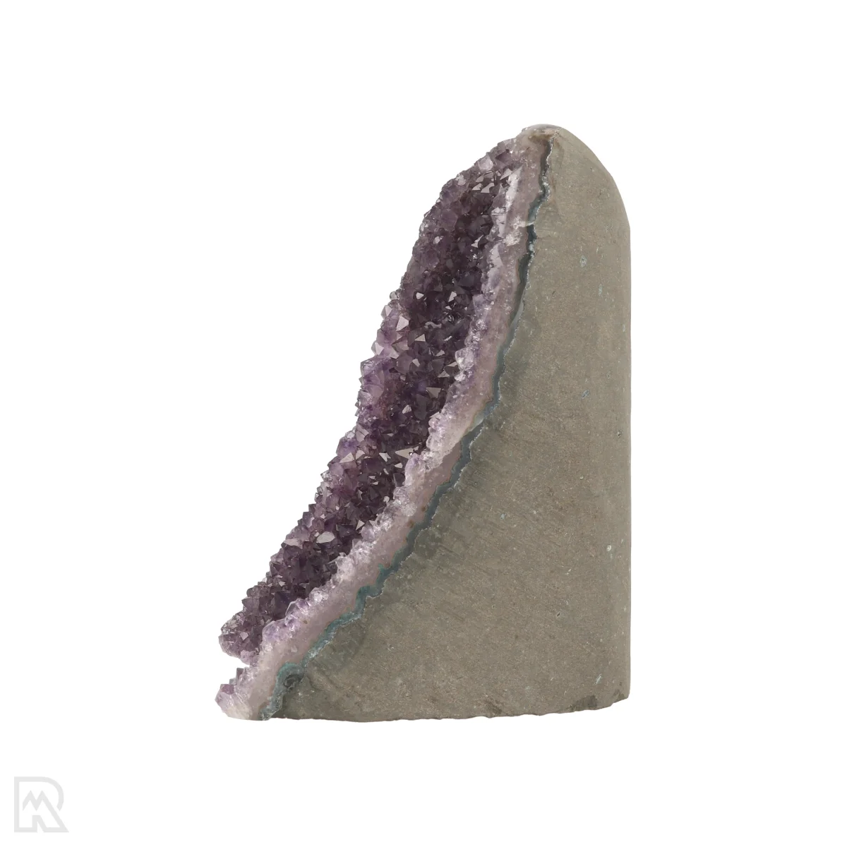 Amethyst Cut-Base | Extra 3 Amethist Cut-Base uit Braziliƫ met artikelnummer 22746