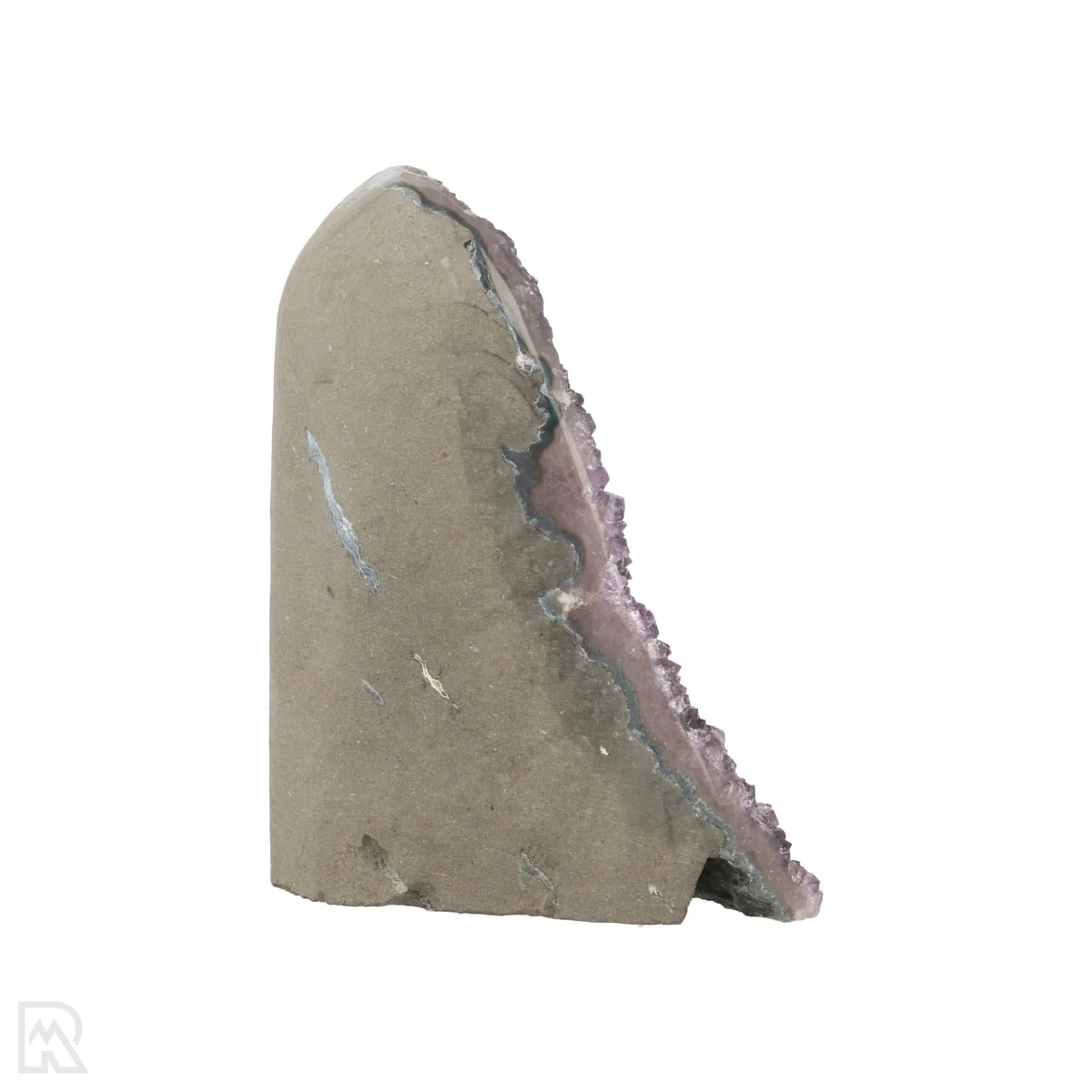 Amethyst Cut-Base | Extra 5 Amethist Cut-Base uit Braziliƫ met artikelnummer 22746