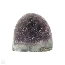 Amethist Cut-Base uit Brazilië met artikelnummer 22747