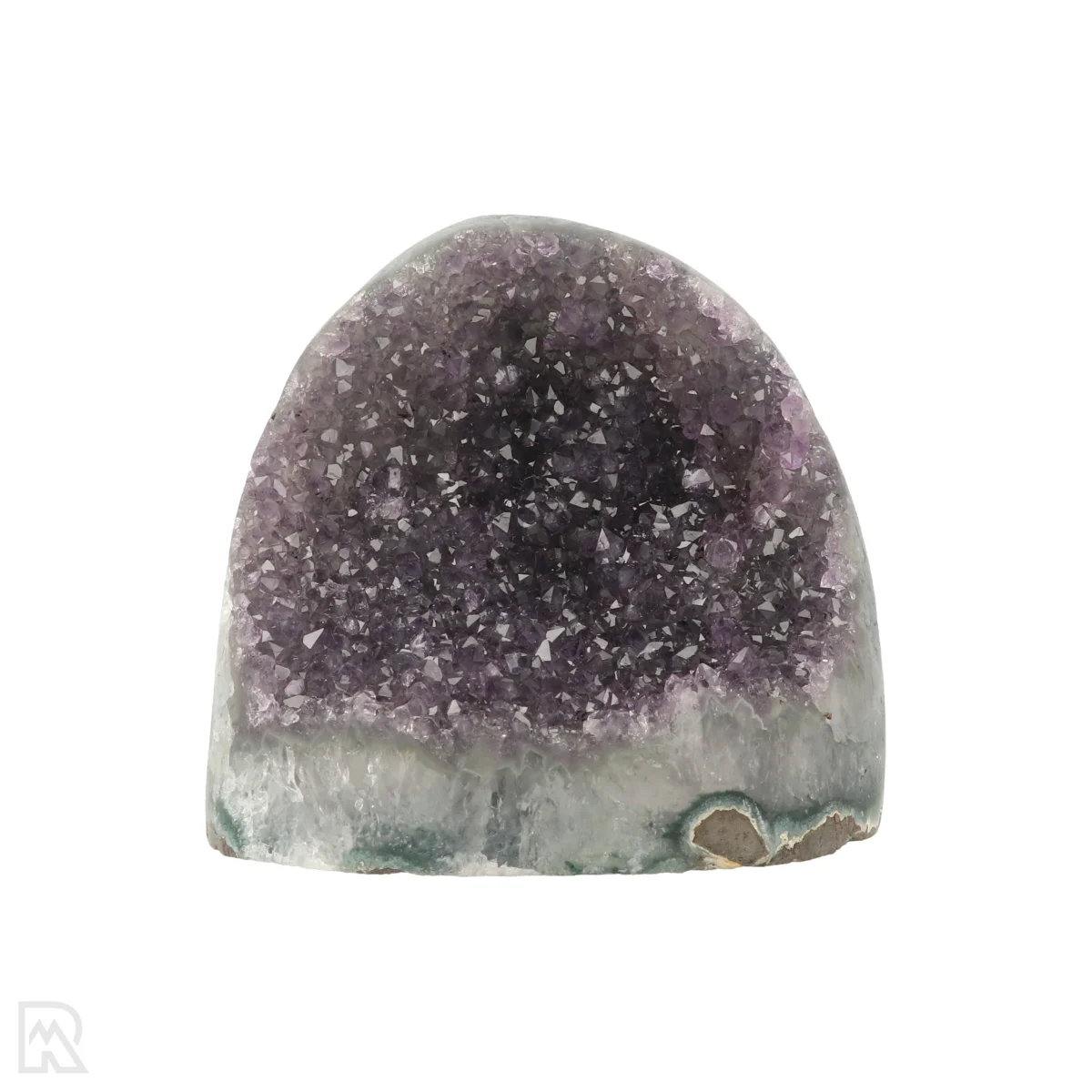 Amethist Cut-Base | Extra 1 Amethist Cut-Base uit Braziliƫ met artikelnummer 22747