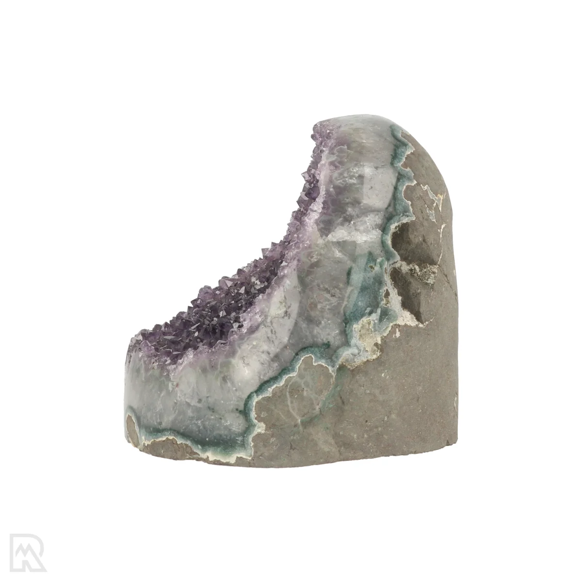 Amethist Cut-Base | Extra 3 Amethist Cut-Base uit Braziliƫ met artikelnummer 22747