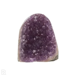 Amethist Cut-Base uit Brazilië met artikelnummer 22748