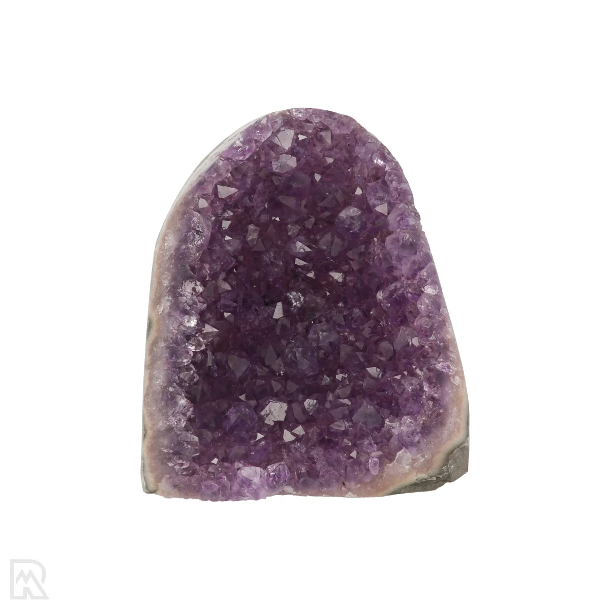 Amethist Cut-Base | Extra 1 Amethist Cut-Base uit Braziliƫ met artikelnummer 22748