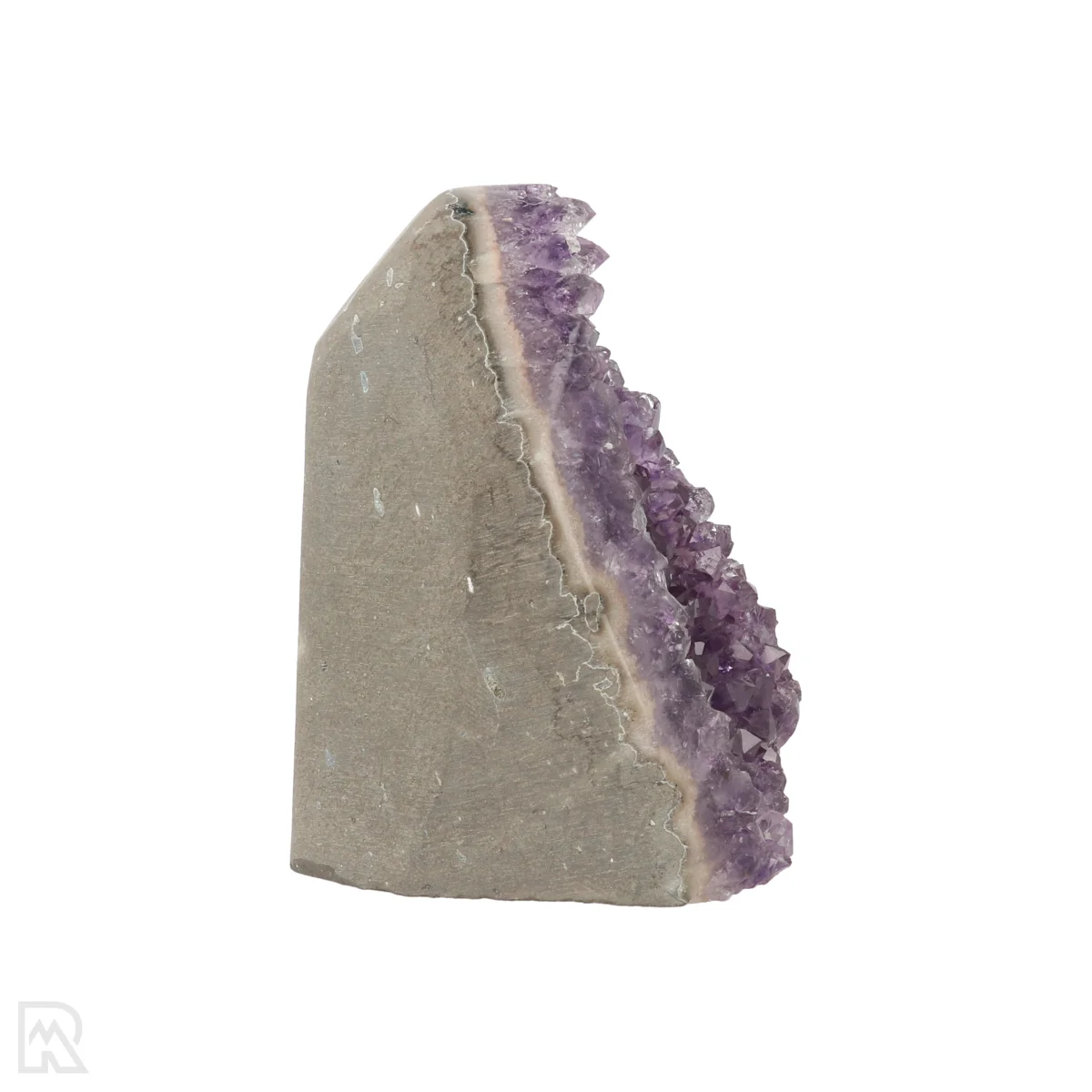 Amethist Cut-Base | Extra 5 Amethist Cut-Base uit Braziliƫ met artikelnummer 22748