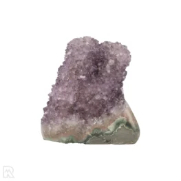 Amethist Cut-Base uit Brazilië met artikelnummer 22749