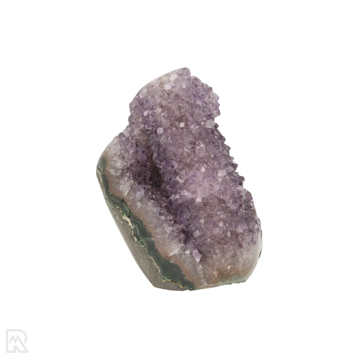 Amethist Cut-Base | Extra 5 Amethist Cut-Base uit Braziliƫ met artikelnummer 22749