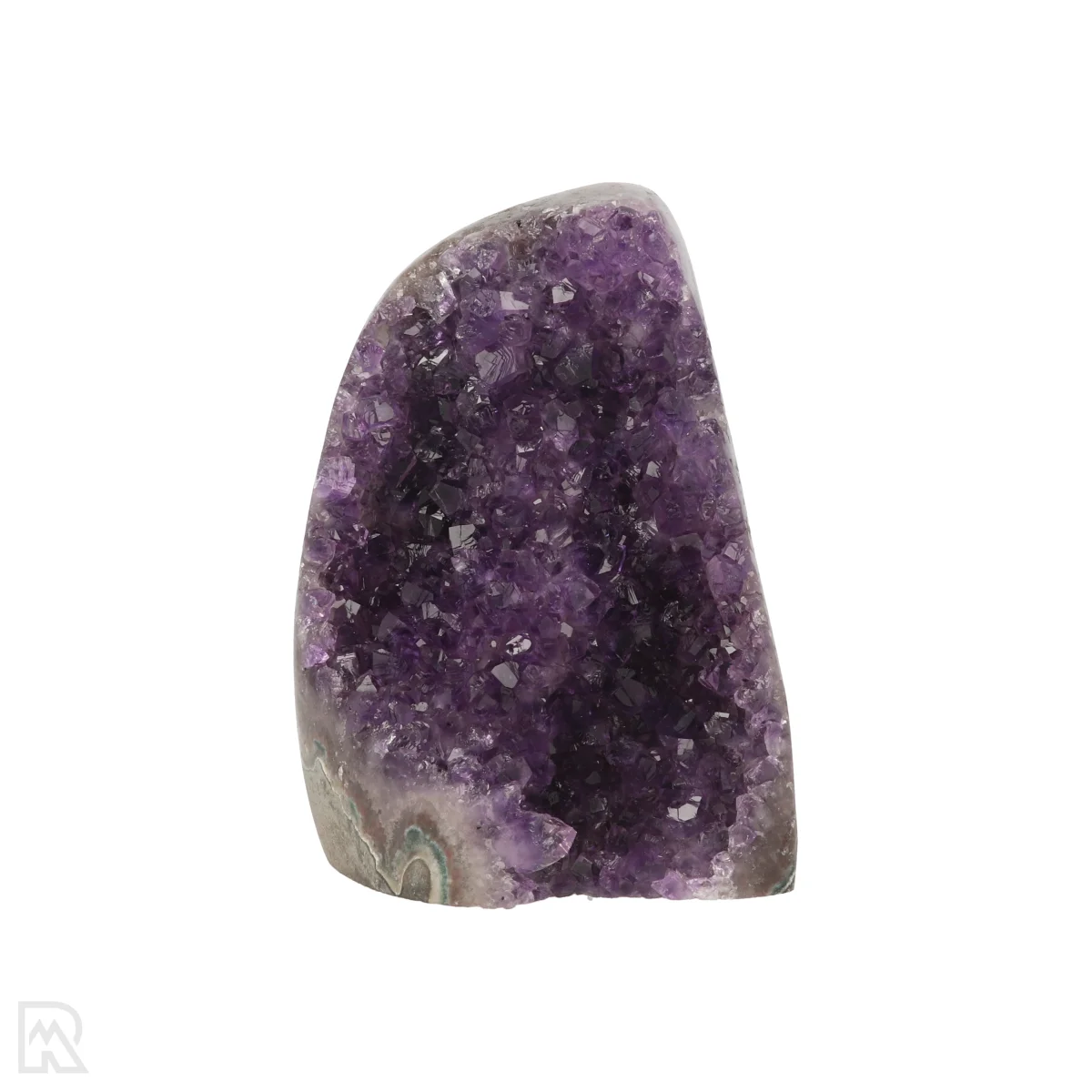 Amethist Cut-Base | Extra 1 Amethist Cut-Base uit Braziliƫ met artikelnummer 22750