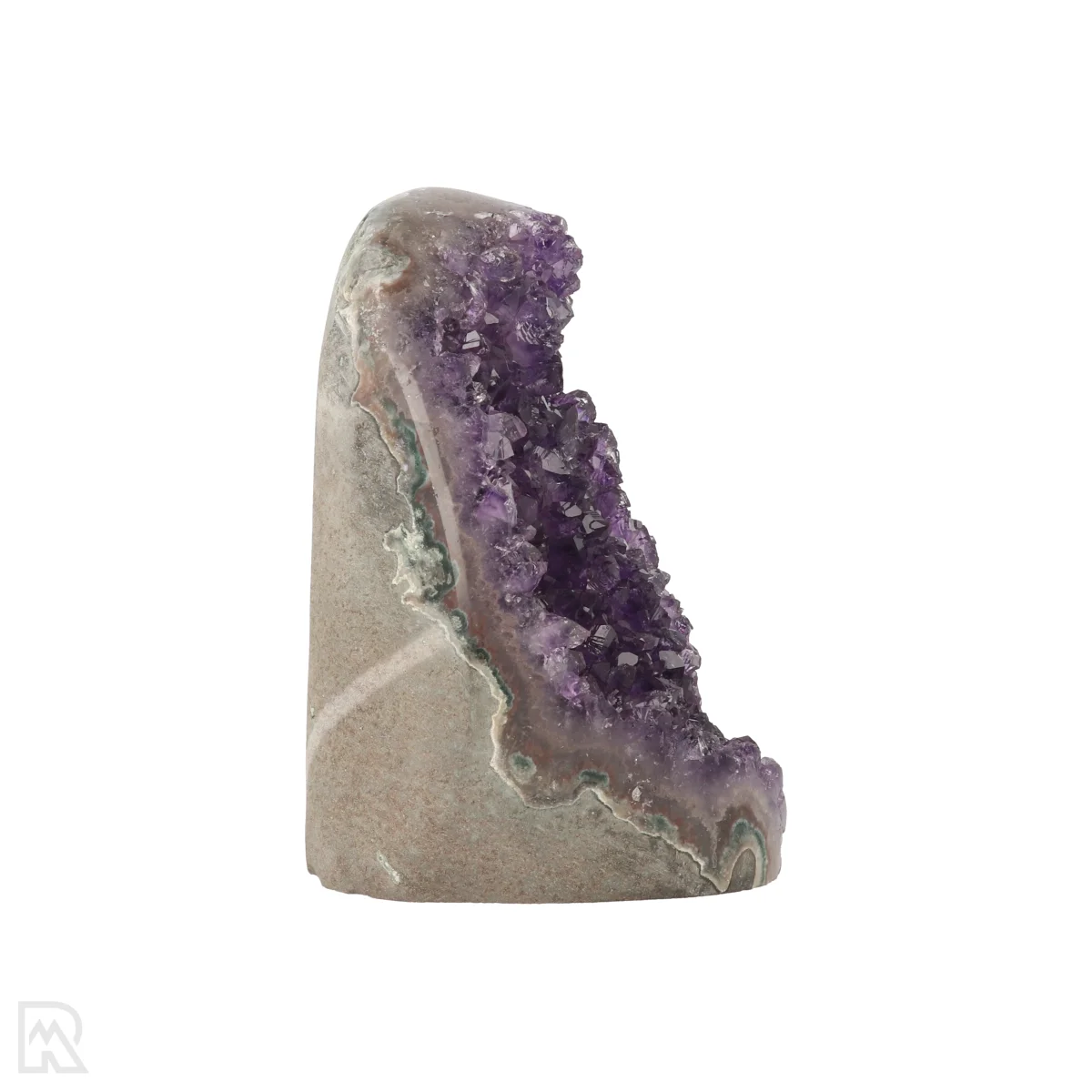 Amethist Cut-Base | Extra 5 Amethist Cut-Base uit Braziliƫ met artikelnummer 22750