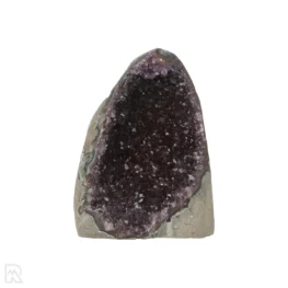 Amethist Cut-Base uit Brazilië met artikelnummer 22751