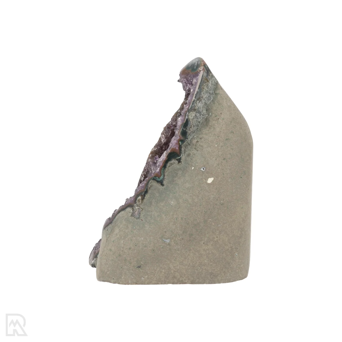 Amethist Cut-Base | Extra 3 Amethist Cut-Base uit Braziliƫ met artikelnummer 22751