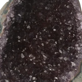 Amethist Cut-Base uit Brazilië met artikelnummer 22751