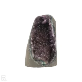 Amethist Cut-Base uit Brazilië met artikelnummer 22752