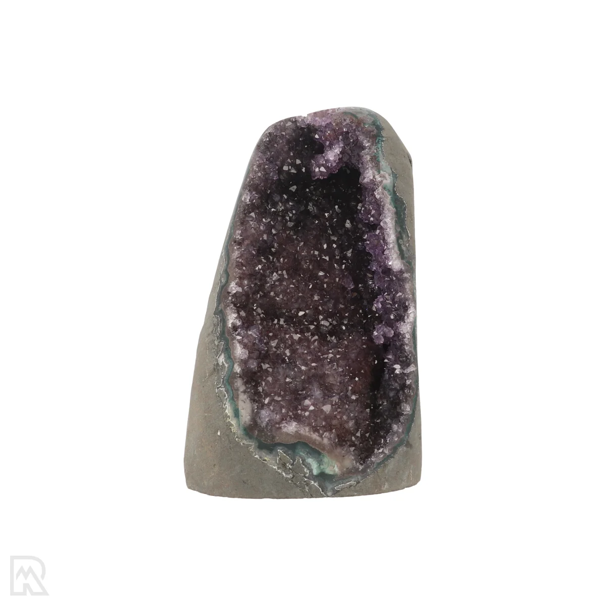 Amethist Cut-Base | Extra 1 Amethist Cut-Base uit Braziliƫ met artikelnummer 22752