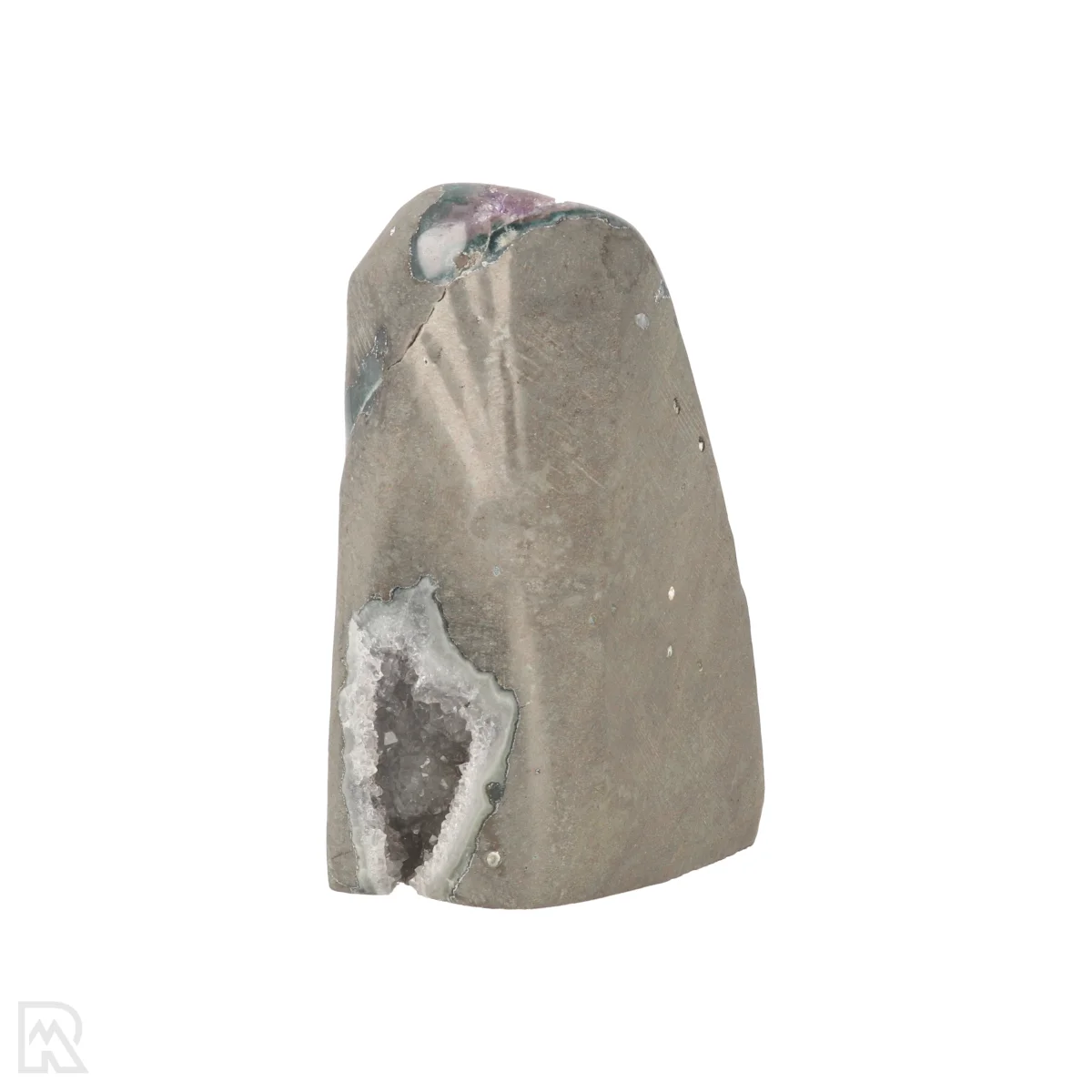 Amethist Cut-Base | Extra 4 Amethist Cut-Base uit Braziliƫ met artikelnummer 22752