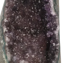 Amethist Cut-Base uit Brazilië met artikelnummer 22752