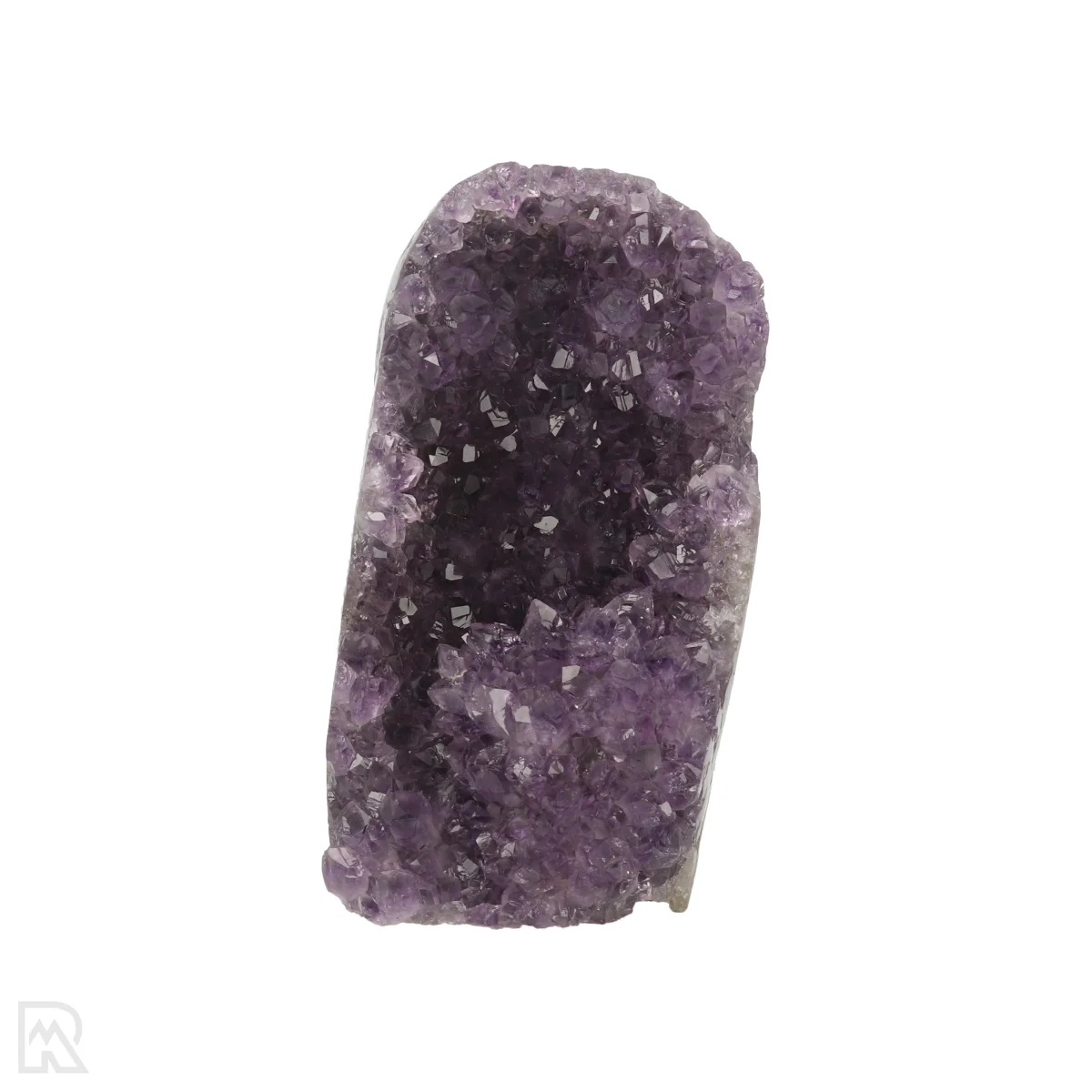 Amethist Cut-Base | Extra 1 Amethist Cut-Base uit Braziliƫ met artikelnummer 22753