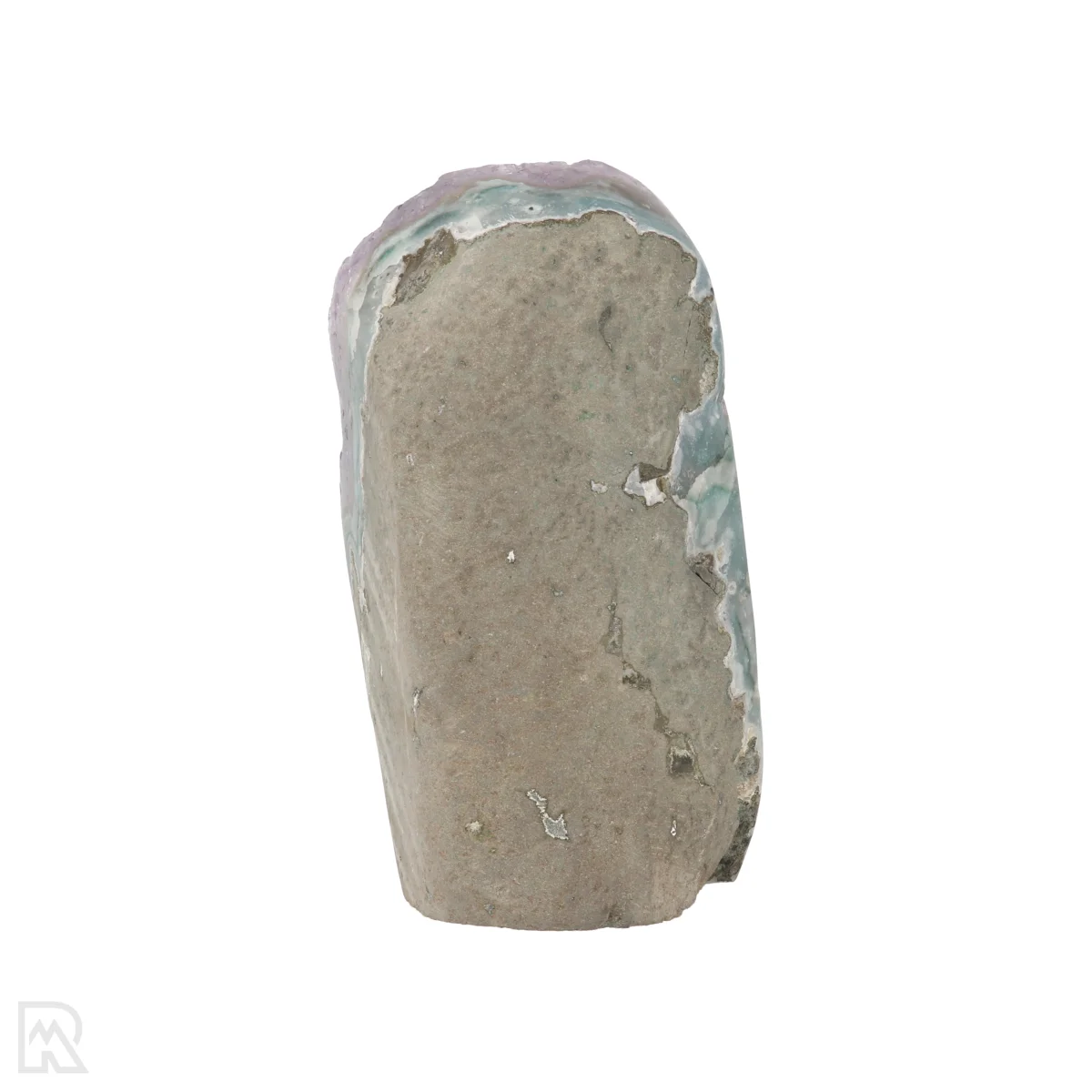 Amethist Cut-Base | Extra 4 Amethist Cut-Base uit Braziliƫ met artikelnummer 22753