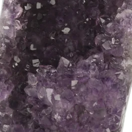Amethist Cut-Base uit Brazilië met artikelnummer 22753