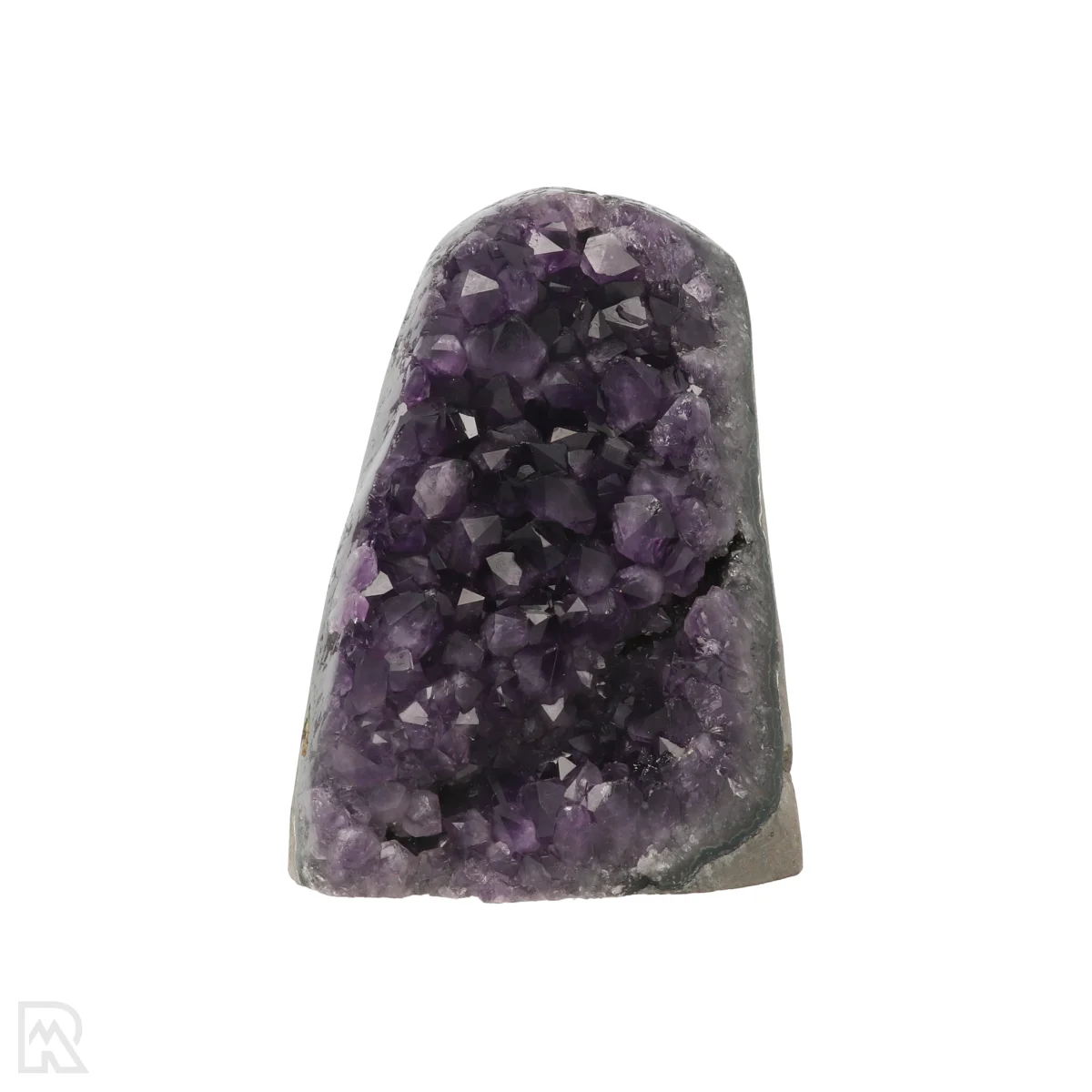Amethist Cut-Base | Extra 1 Amethist Cut-Base uit Braziliƫ met artikelnummer 22754