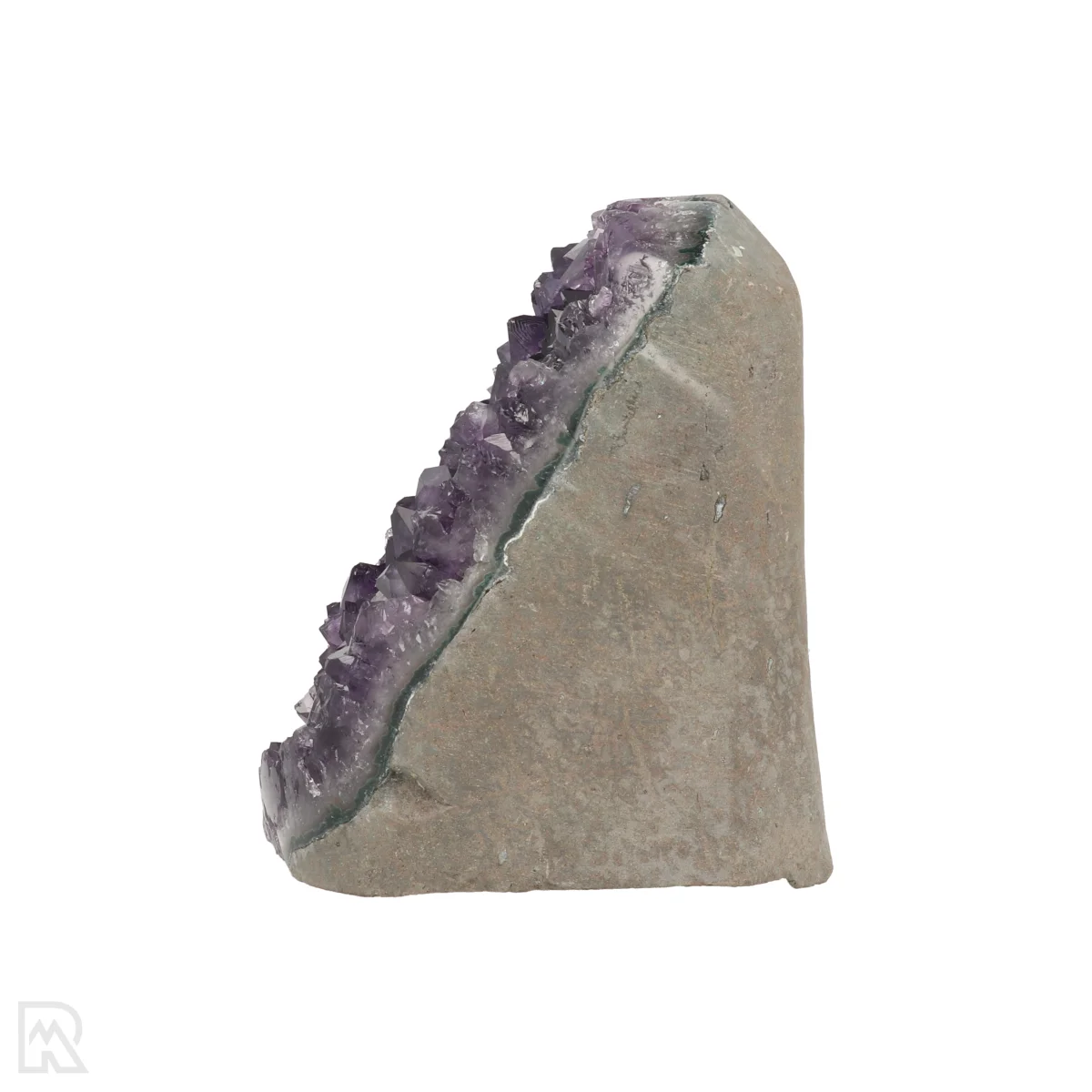 Amethist Cut-Base | Extra 3 Amethist Cut-Base uit Braziliƫ met artikelnummer 22754