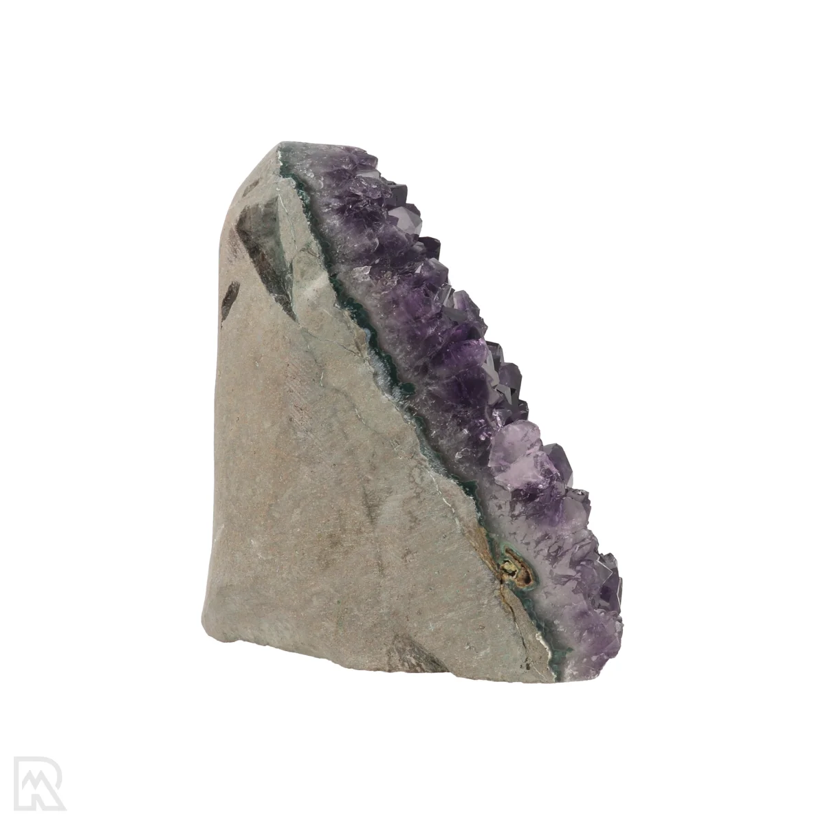 Amethist Cut-Base | Extra 5 Amethist Cut-Base uit Braziliƫ met artikelnummer 22754