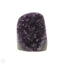 Amethist Cut-Base uit Brazilië met artikelnummer 22755
