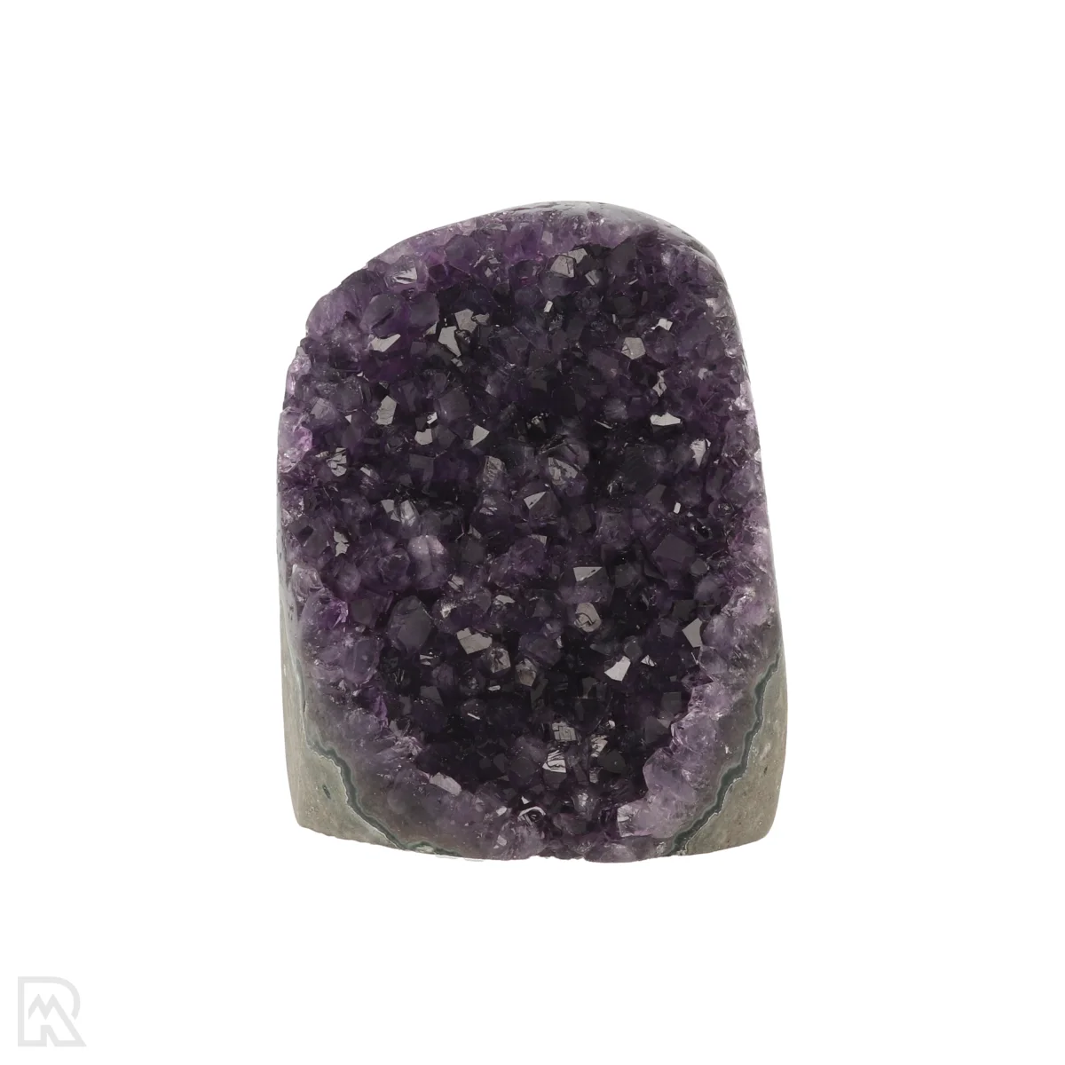 Amethist Cut-Base | Extra 1 Amethist Cut-Base uit Braziliƫ met artikelnummer 22755