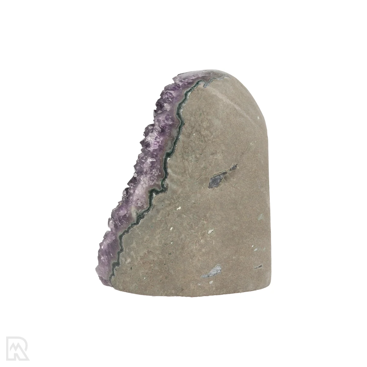 Amethist Cut-Base | Extra 3 Amethist Cut-Base uit Braziliƫ met artikelnummer 22755