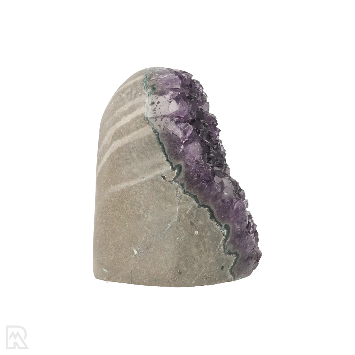 Amethist Cut-Base | Extra 5 Amethist Cut-Base uit Braziliƫ met artikelnummer 22755