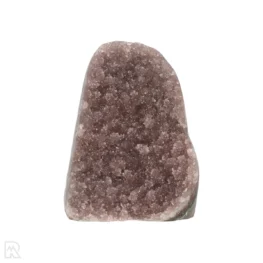 Amethist Cut-Base uit Brazilië met artikelnummer 22756