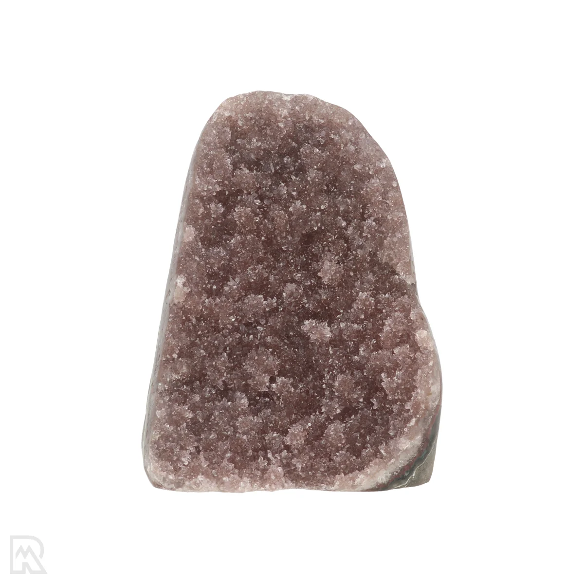 Amethist Cut-Base | Extra 1 Amethist Cut-Base uit Braziliƫ met artikelnummer 22756