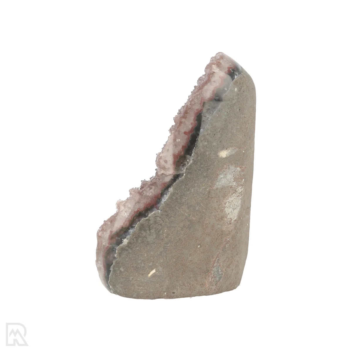 Amethist Cut-Base | Extra 3 Amethist Cut-Base uit Braziliƫ met artikelnummer 22756