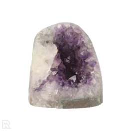 Amethist Cut-Base uit Brazilië met artikelnummer 22757