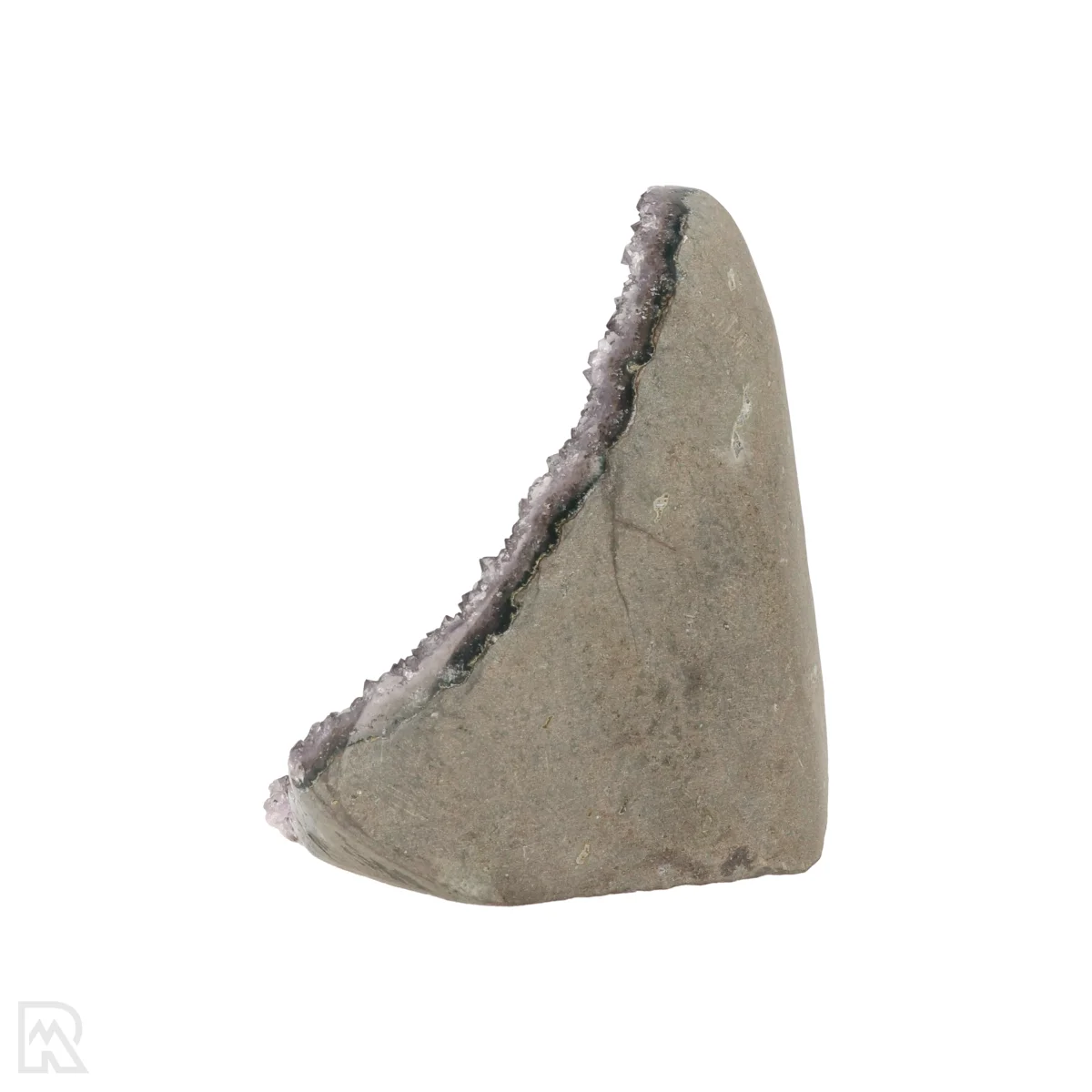 Amethist Cut-Base | Extra 3 Amethist Cut-Base uit Braziliƫ met artikelnummer 22758