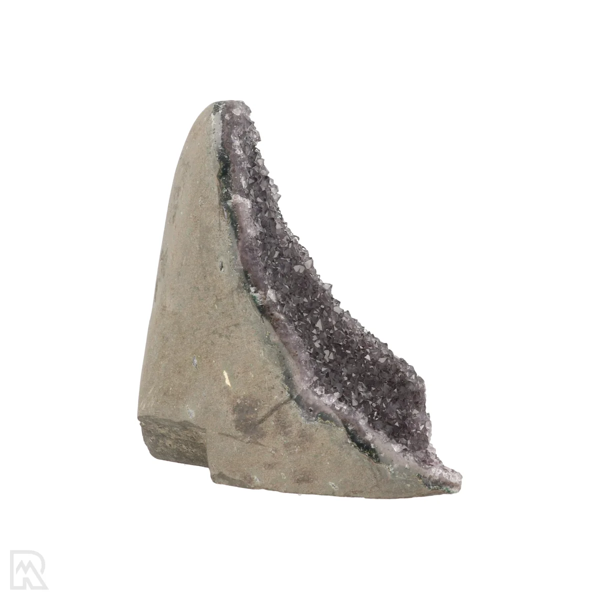 Amethist Cut-Base | Extra 5 Amethist Cut-Base uit Braziliƫ met artikelnummer 22758
