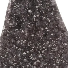 Amethist Cut-Base uit Brazilië met artikelnummer 22758